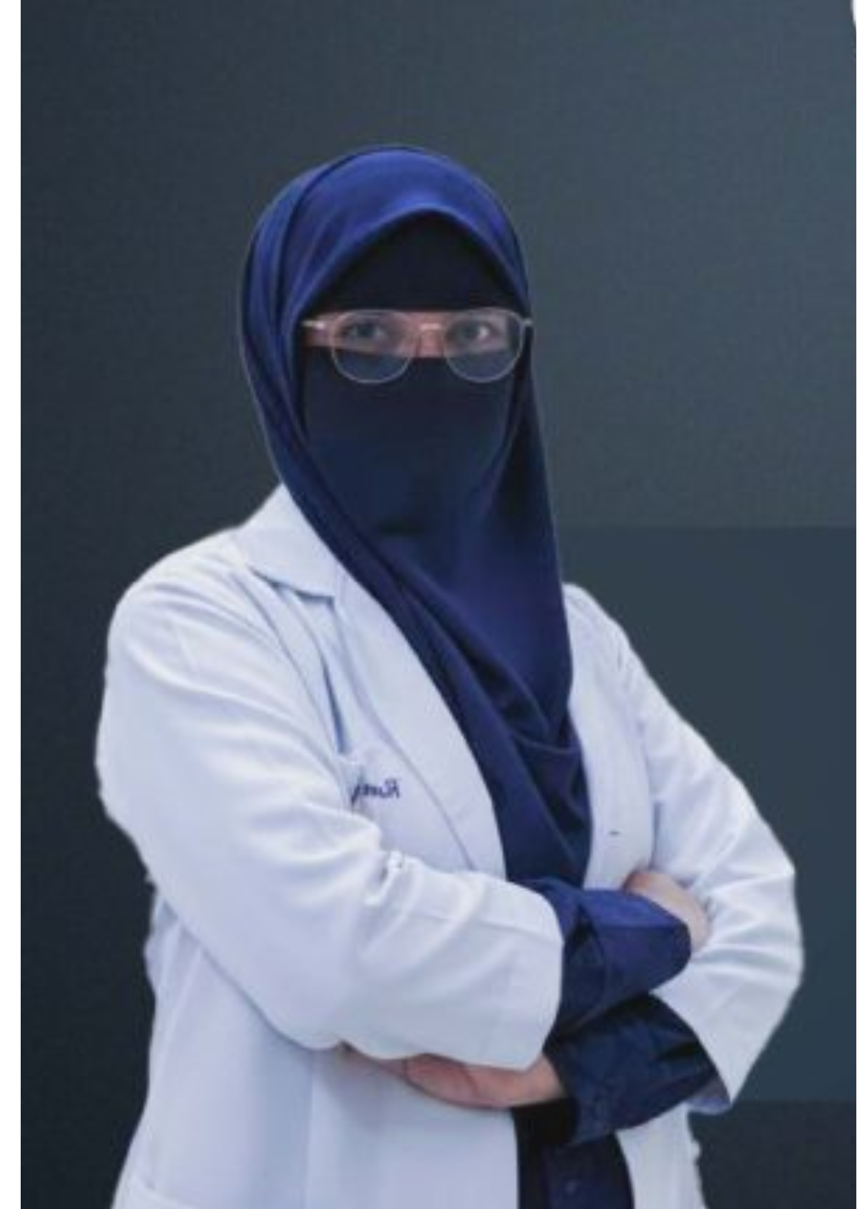 Dr. Tooba Jannat